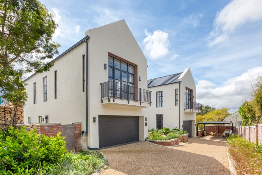 6 Bedroom Property for Sale in Constantia Western Cape